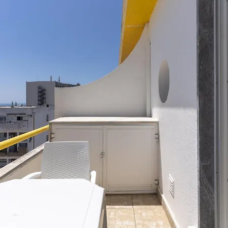 Appartamento #415 Charming Albufeira