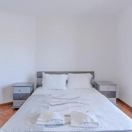 Appartamento #415 Charming Albufeira